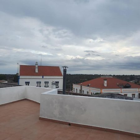 Casa Da Avo Dada Vila Torrão Exterior foto