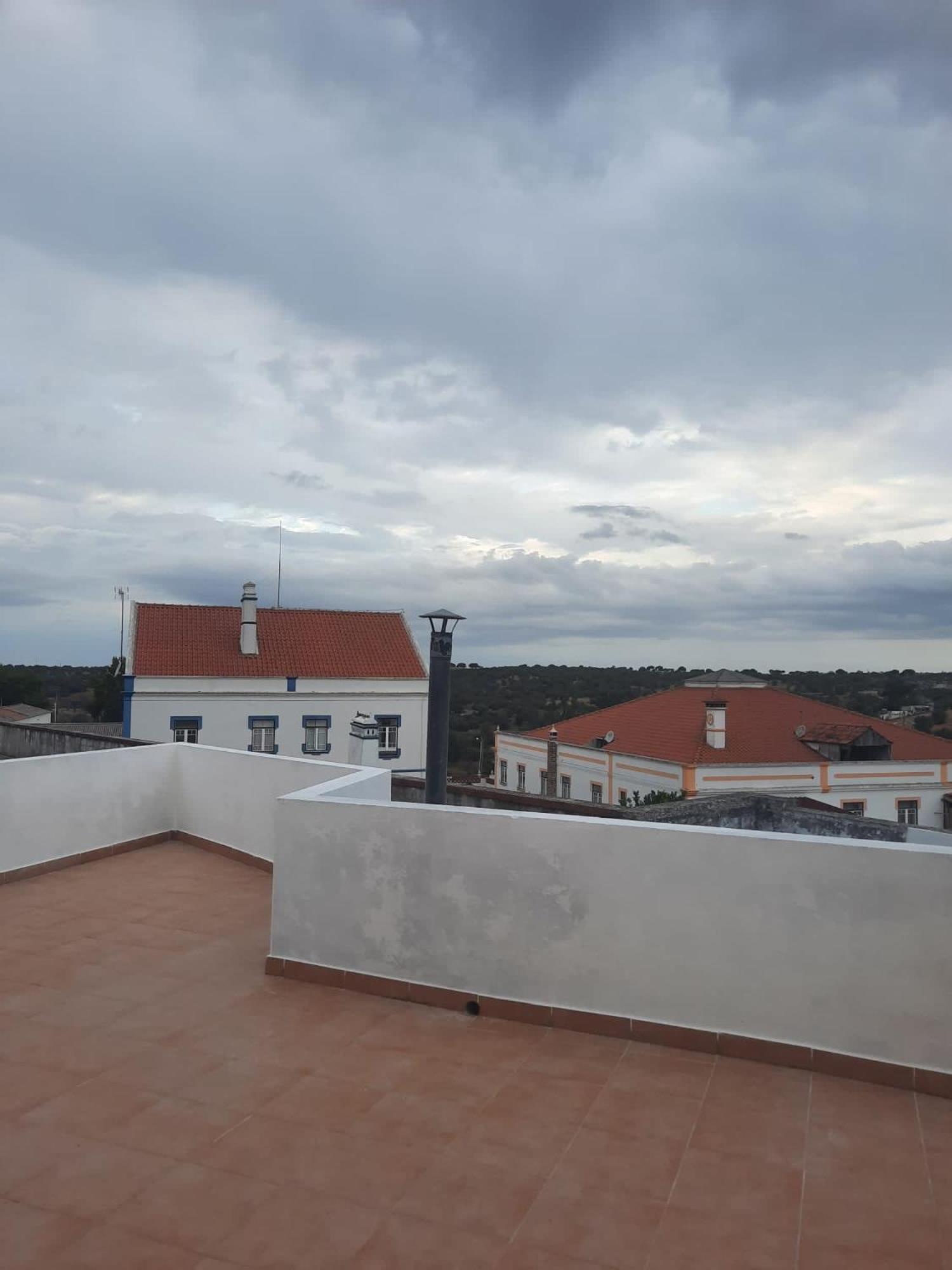 Casa Da Avo Dada Vila Torrão Exterior foto