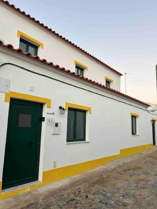 Casa Da Avo Dada Vila Torrão Exterior foto